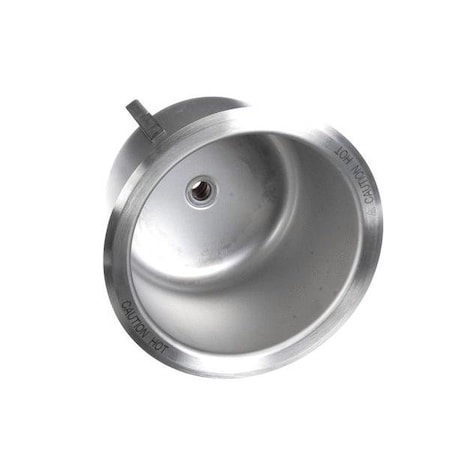 Hatco Hw Pan 7Qt Assembly With Drain Kit R04.42.703.00